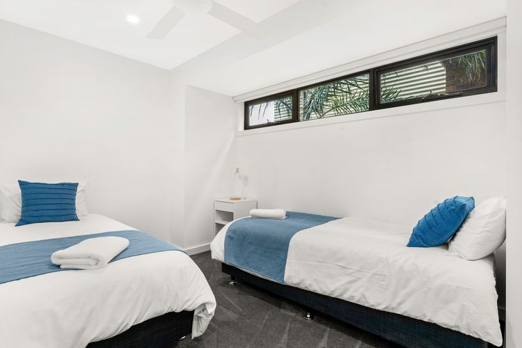 The Bight – Cape Woolamai