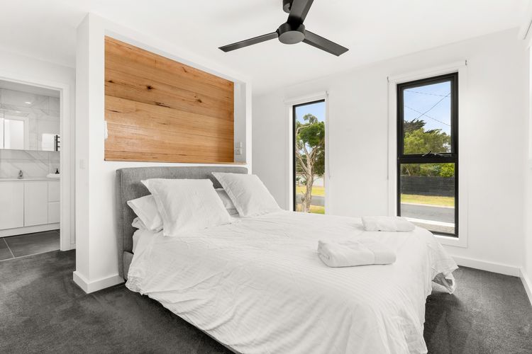 The Bight – Cape Woolamai