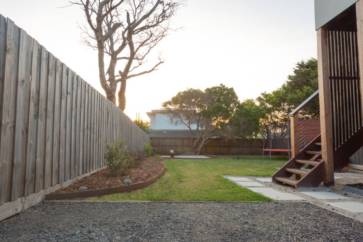 The Bight – Cape Woolamai