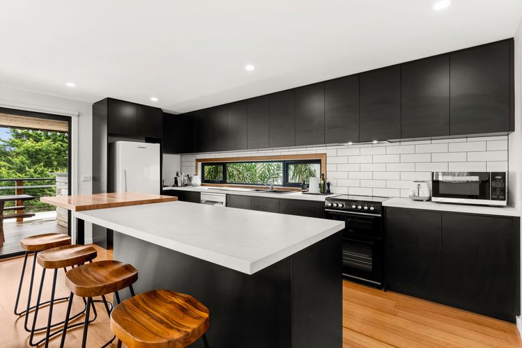 The Bight – Cape Woolamai