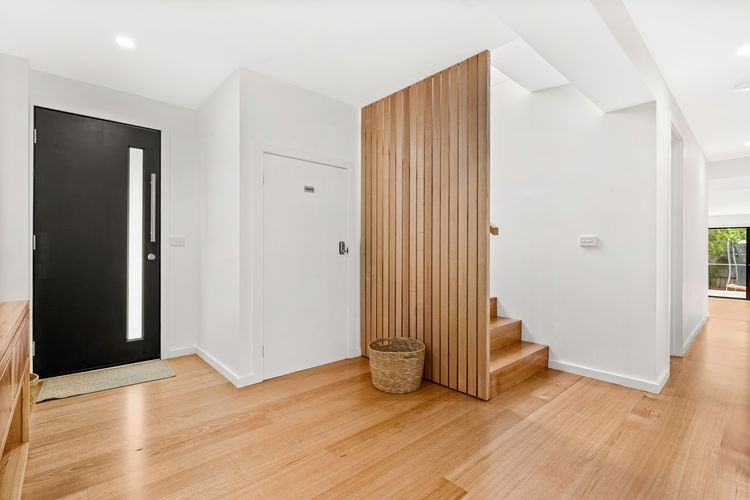 The Bight – Cape Woolamai