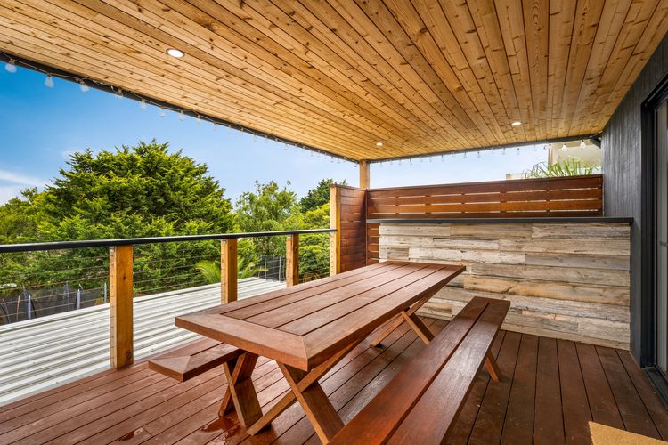 The Bight – Cape Woolamai