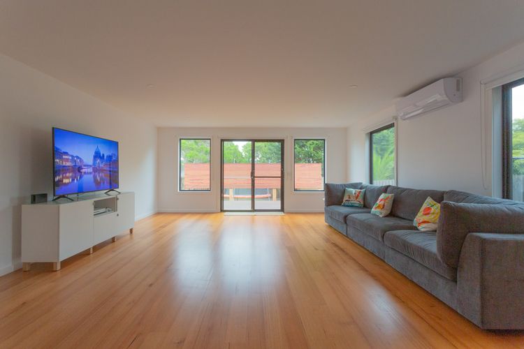 The Bight – Cape Woolamai