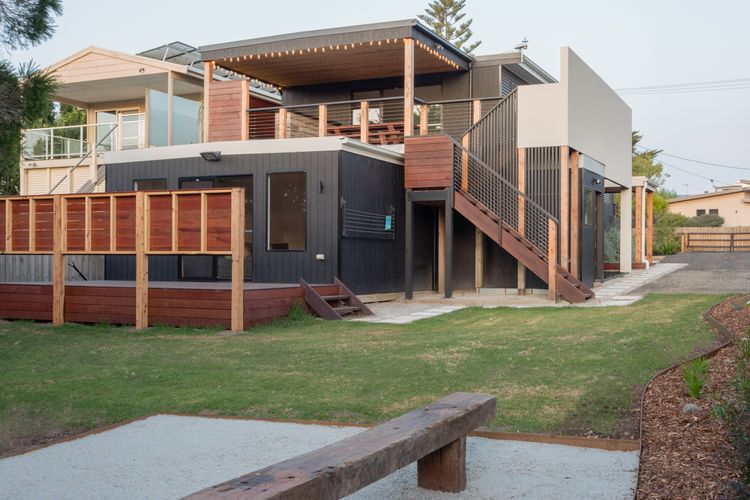 The Bight – Cape Woolamai