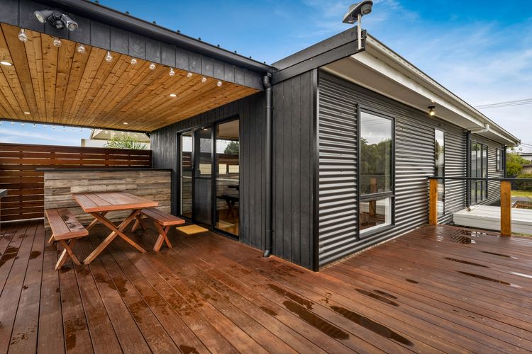 The Bight – Cape Woolamai