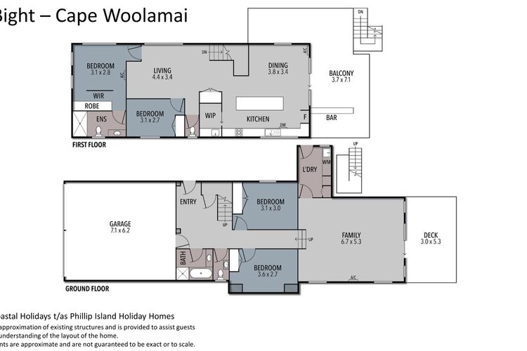 The Bight – Cape Woolamai