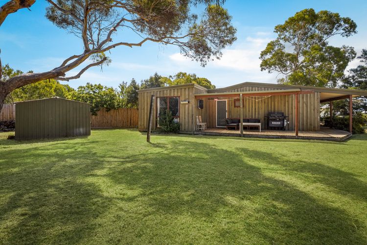 Philippa’s Paddock