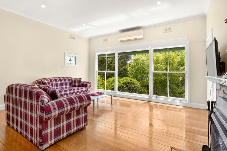 Cowes Garden Cottages