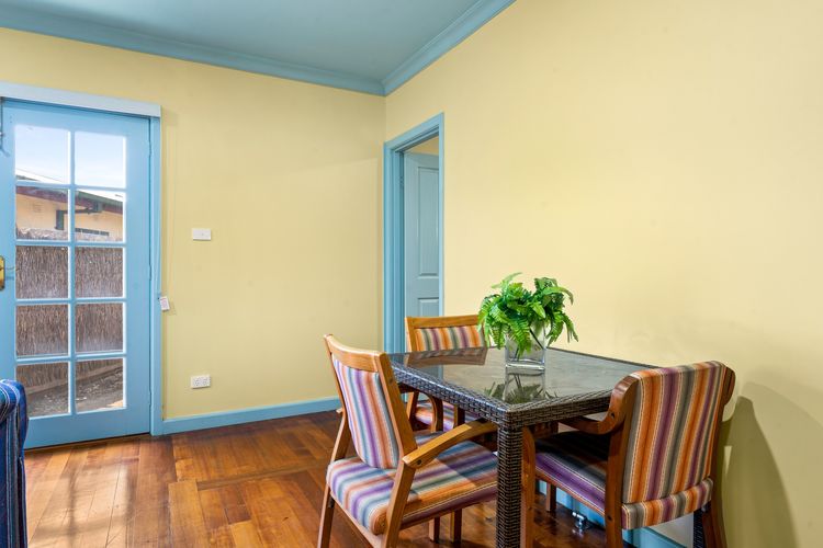 Cowes Garden Cottages