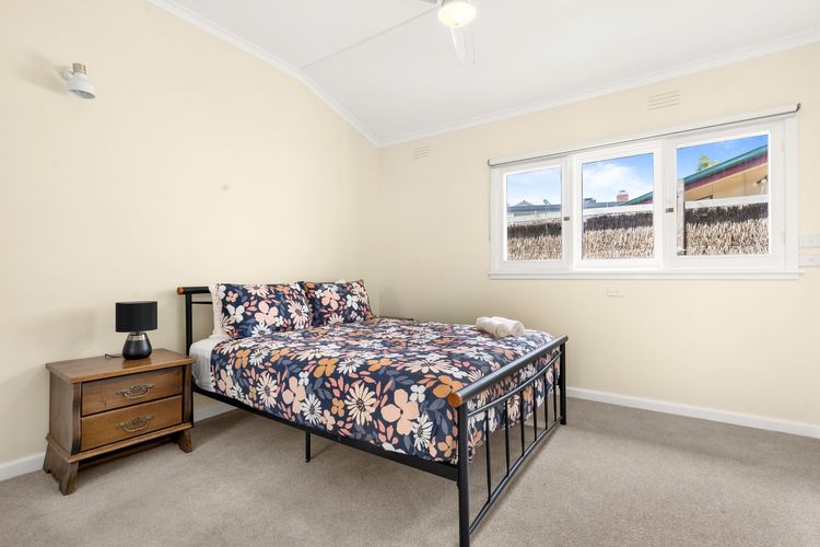 Cowes Garden Cottages