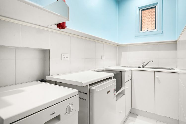 Cowes Garden Cottages