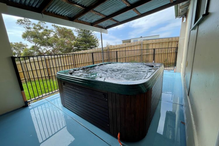 Cowes Garden Cottages