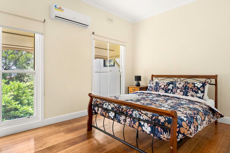 Cowes Garden Cottages