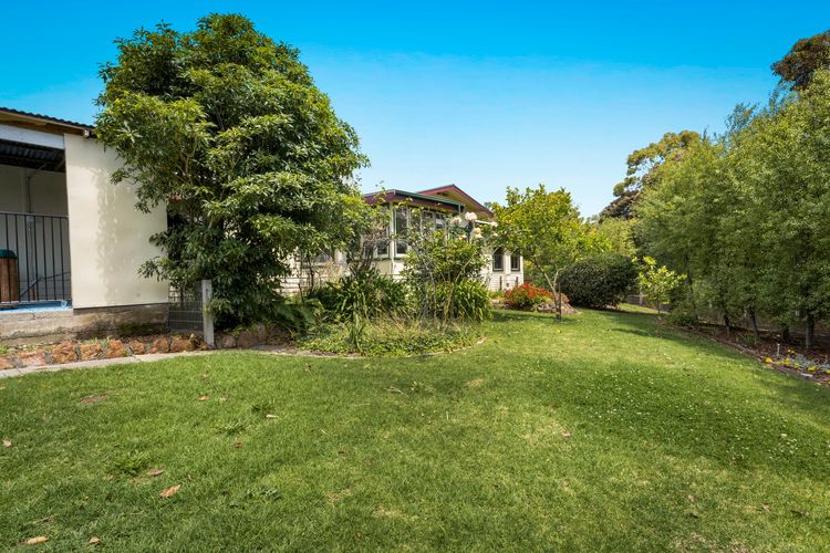 Cowes Garden Cottages