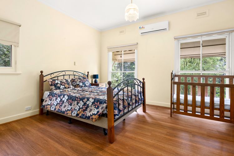 Cowes Garden Cottages