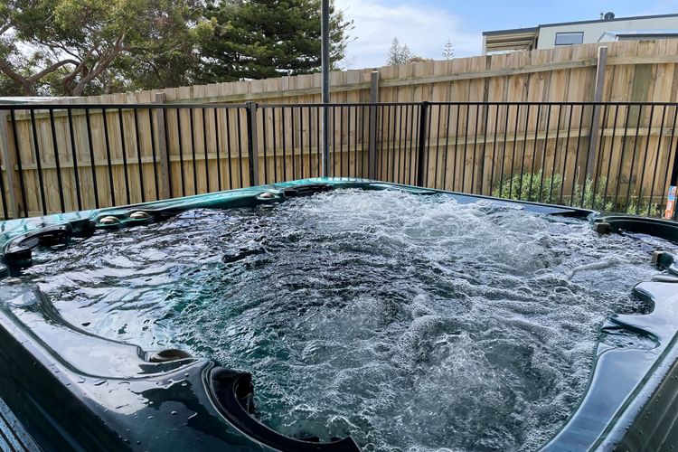 Cowes Garden Cottages