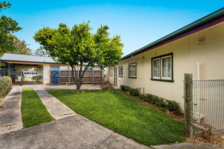 Cowes Garden Cottages