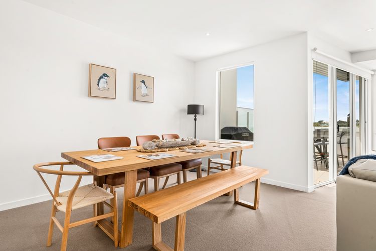 Penthouse Bridgeview San Remo