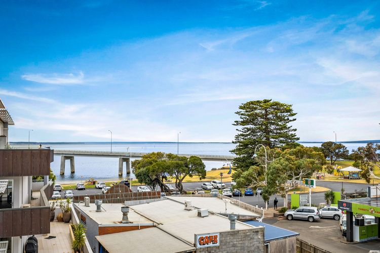 Penthouse Bridgeview San Remo