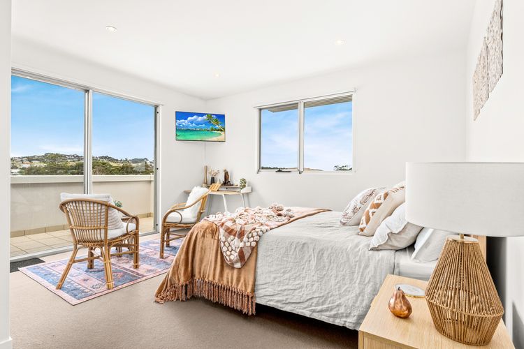 Penthouse Bridgeview San Remo