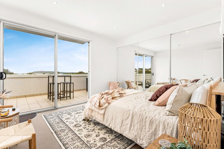 Penthouse Bridgeview San Remo