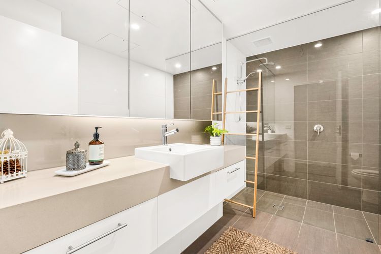 Penthouse Bridgeview San Remo