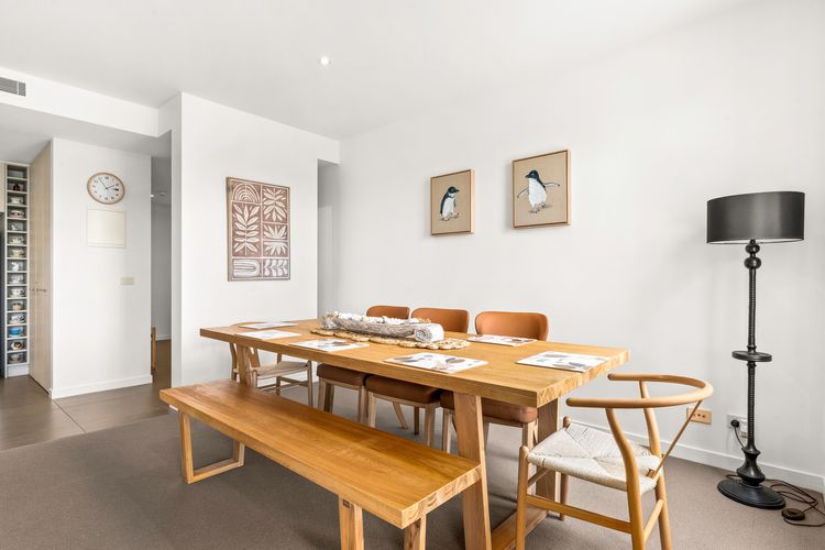 Penthouse Bridgeview San Remo