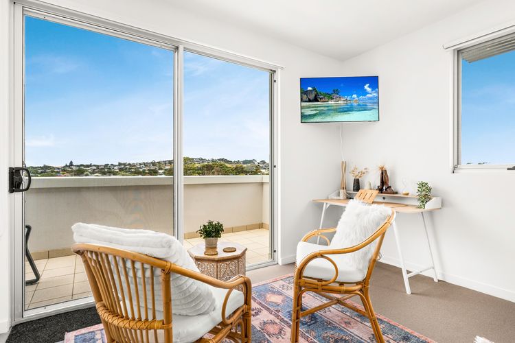 Penthouse Bridgeview San Remo