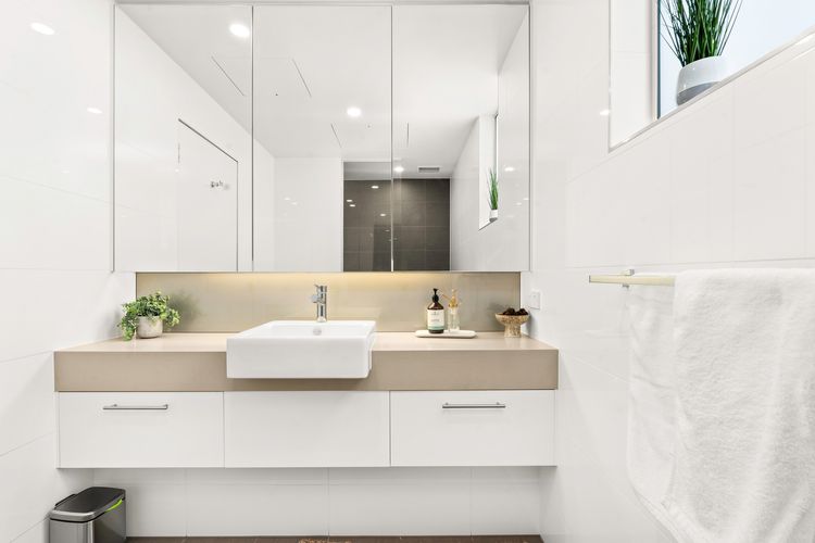 Penthouse Bridgeview San Remo