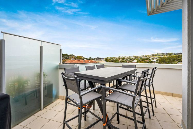 Penthouse Bridgeview San Remo