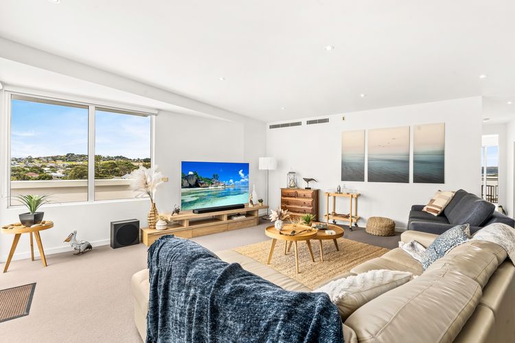 Penthouse Bridgeview San Remo