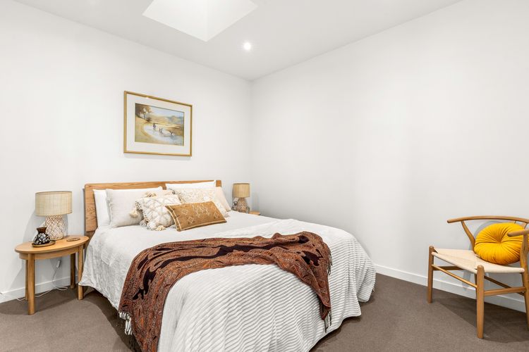 Penthouse Bridgeview San Remo