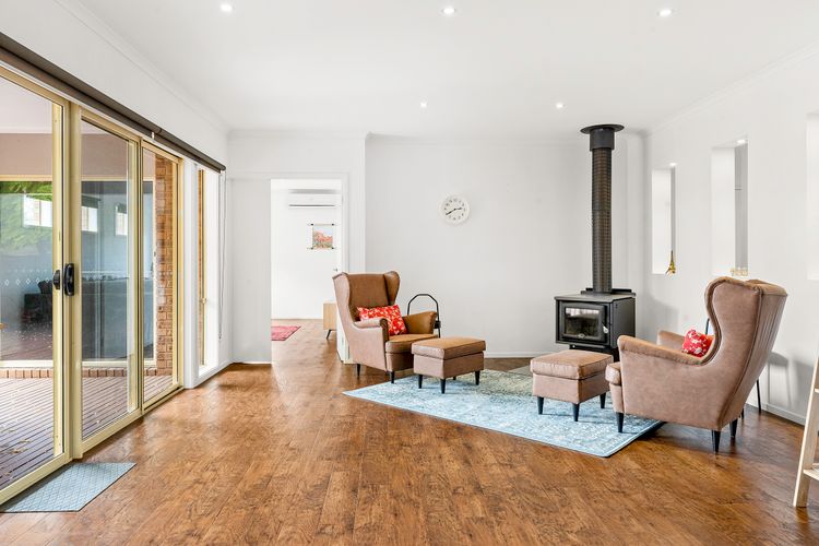 Shallow Water Retreat