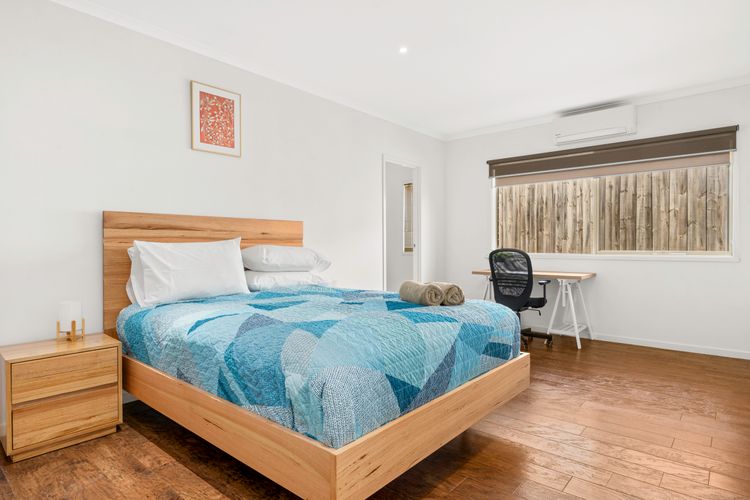 Shallow Water Retreat