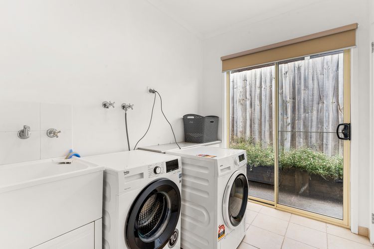 Shallow Water Retreat