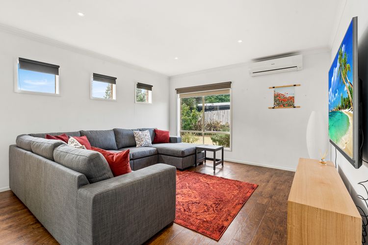 Shallow Water Retreat