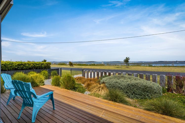 Pukeko Beach House