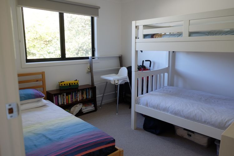 Broadwater Coastal Cottage