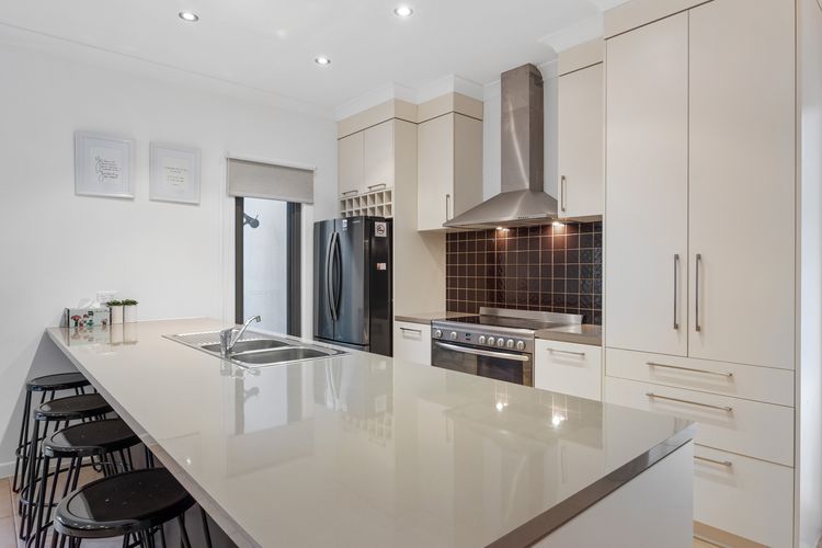 Cowes Central Getaway