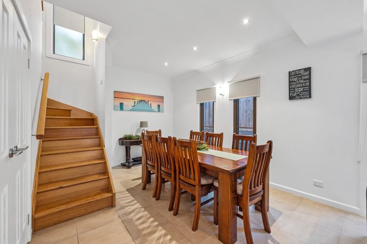 Cowes Central Getaway