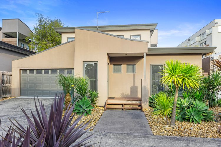 Cowes Central Getaway