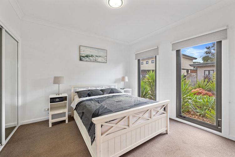 Cowes Central Getaway