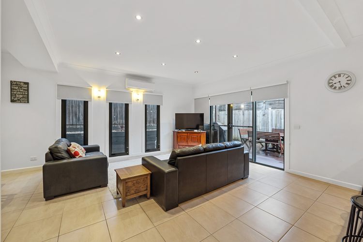 Cowes Central Getaway