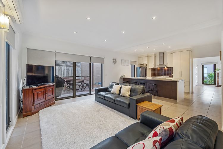 Cowes Central Getaway