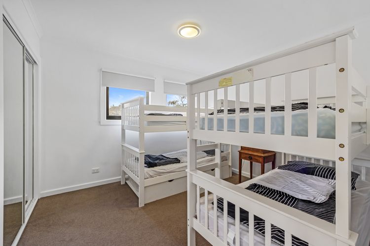 Cowes Central Getaway