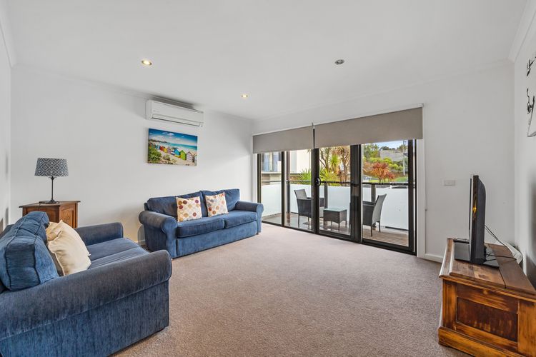 Cowes Central Getaway