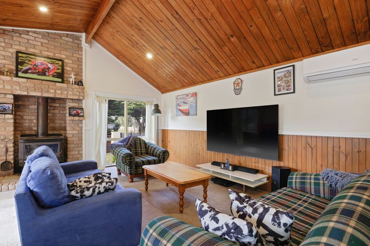 Thompson House Phillip Island