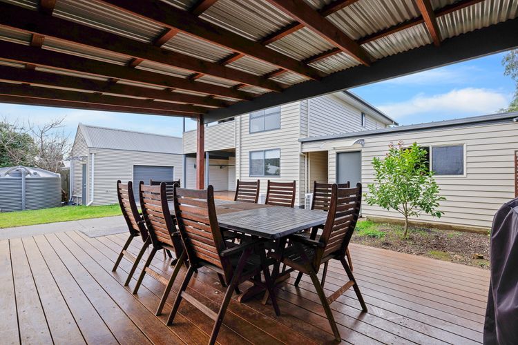 The Island’s Treasure