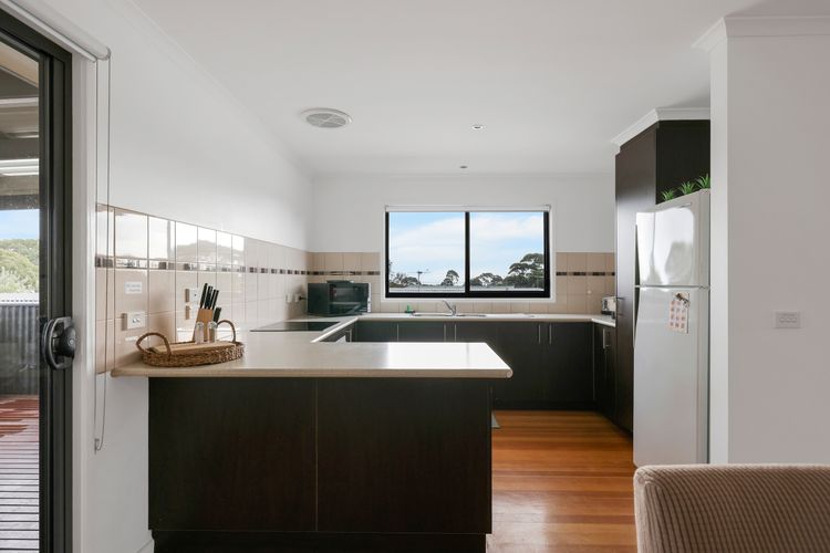 The Island’s Treasure