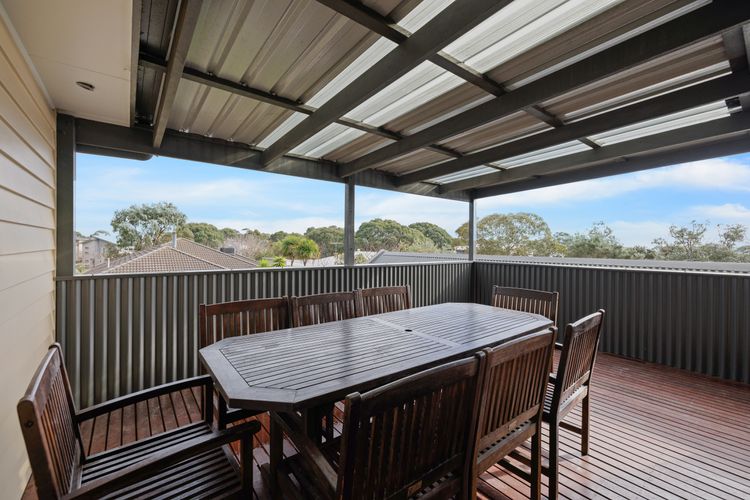 The Island’s Treasure